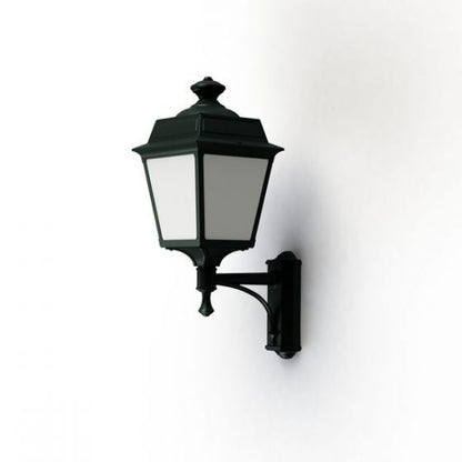 Roger Pradier Place Des Vosges 1 Tradition Outdoor Wall Light