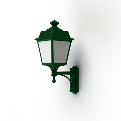 Roger Pradier Place Des Vosges 1 Tradition Outdoor Wall Light