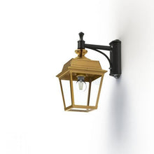 Roger Pradier Place Des Vosges 1 Tradition Outdoor Wall Light