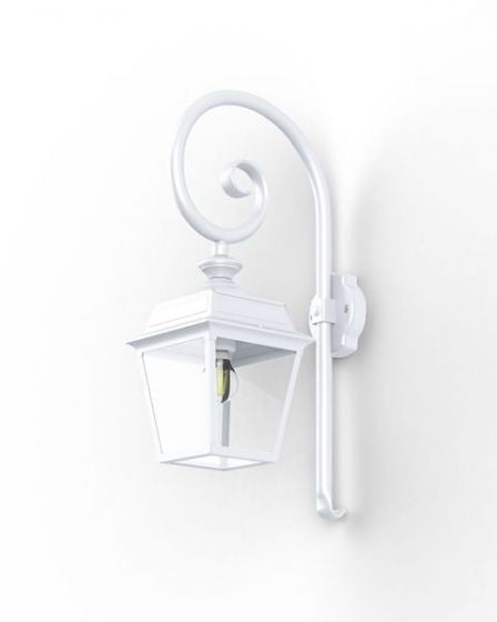 Roger Pradier Place Des Vosges 1 Tradition Wall Light