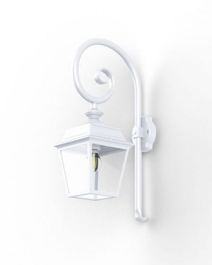 Roger Pradier Place Des Vosges 1 Tradition Wall Light