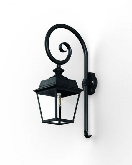 Roger Pradier Place Des Vosges 1 Tradition Wall Light