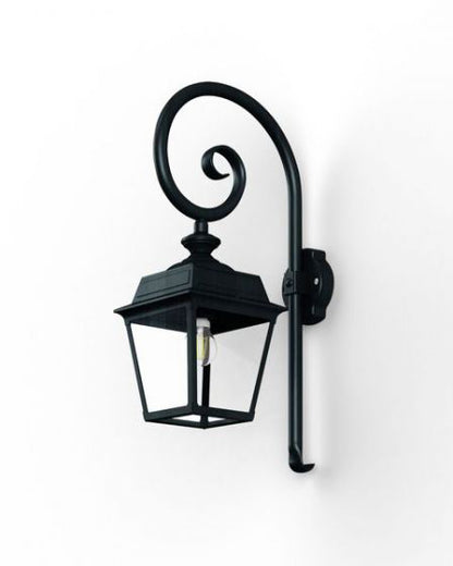 Roger Pradier Place Des Vosges 1 Tradition Wall Light