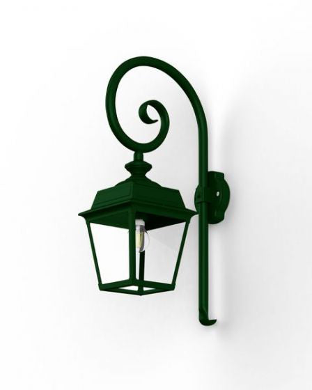 Roger Pradier Place Des Vosges 1 Tradition Wall Light