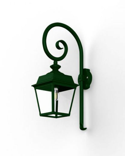 Roger Pradier Place Des Vosges 1 Tradition Wall Light