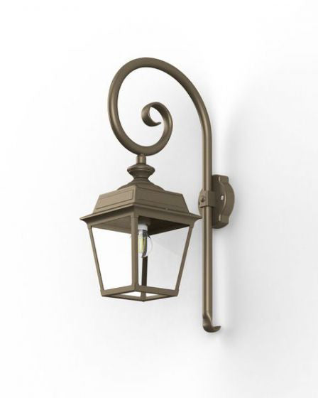 Roger Pradier Place Des Vosges 1 Tradition Wall Light