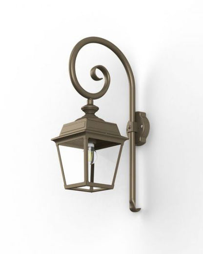Roger Pradier Place Des Vosges 1 Tradition Wall Light