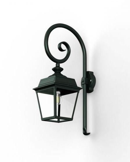 Roger Pradier Place Des Vosges 1 Tradition Wall Light