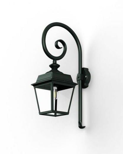 Roger Pradier Place Des Vosges 1 Tradition Wall Light