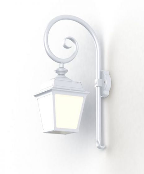 Roger Pradier Place Des Vosges 1 Tradition Wall Light