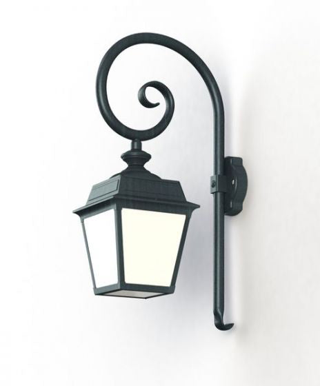Roger Pradier Place Des Vosges 1 Tradition Wall Light