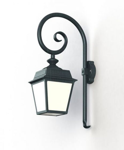 Roger Pradier Place Des Vosges 1 Tradition Wall Light