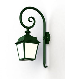 Roger Pradier Place Des Vosges 1 Tradition Wall Light