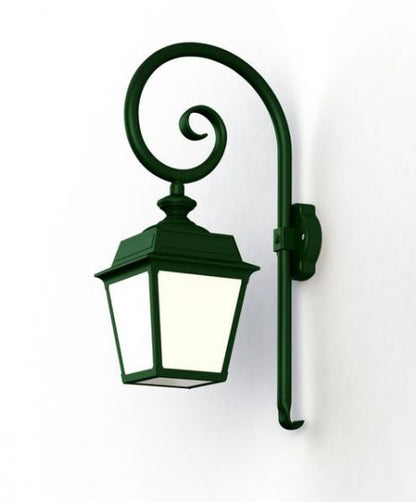 Roger Pradier Place Des Vosges 1 Tradition Wall Light