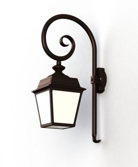 Roger Pradier Place Des Vosges 1 Tradition Wall Light