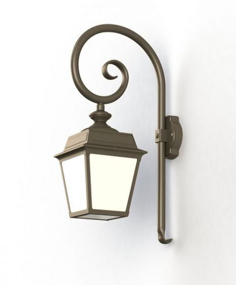 Roger Pradier Place Des Vosges 1 Tradition Wall Light