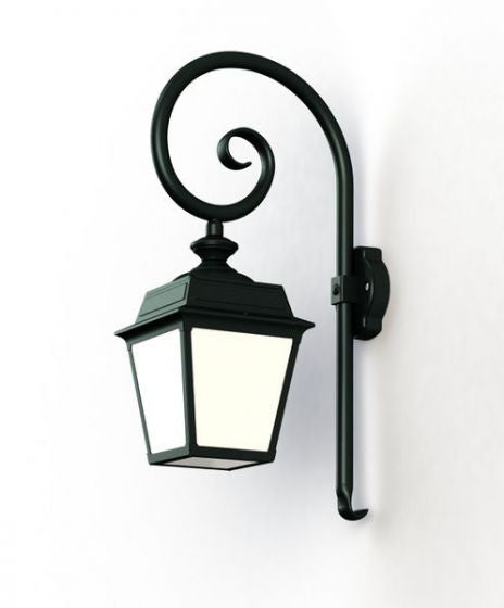Roger Pradier Place Des Vosges 1 Tradition Wall Light