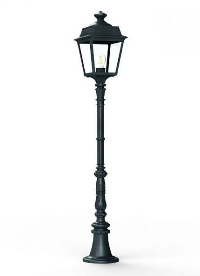 Roger Pradier Place Des Vosges 1 Tradition Outdoor Post Light