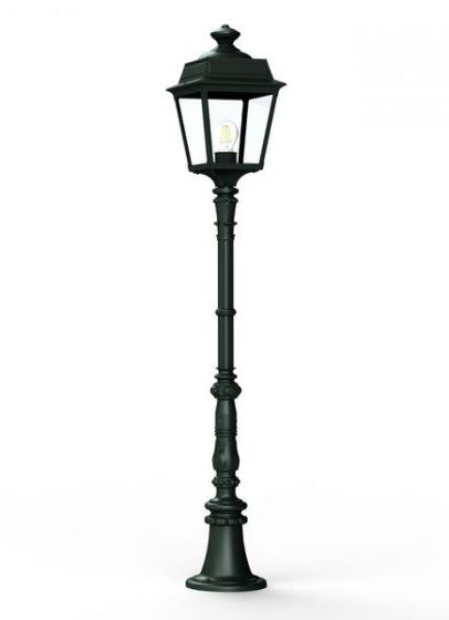 Roger Pradier Place Des Vosges 1 Tradition Outdoor Post Light