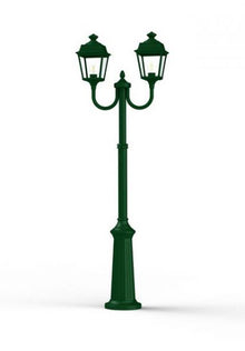 Roger Pradier Place Des Vosges 1 Tradition Outdoor Post