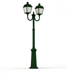 Roger Pradier Place Des Vosges 1 Tradition Outdoor Lamp Post