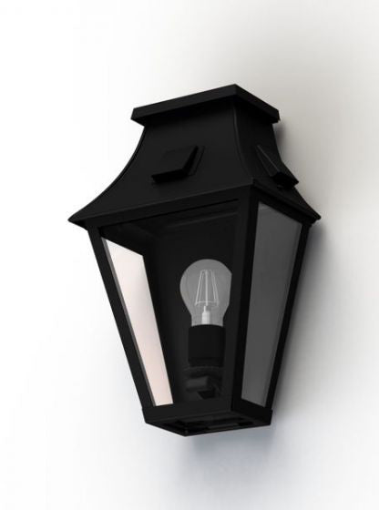 Roger Pradier VIEILLE FRANCE Outdoor Wall Light
