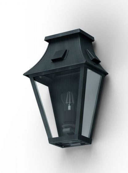 Roger Pradier VIEILLE FRANCE Outdoor Wall Light