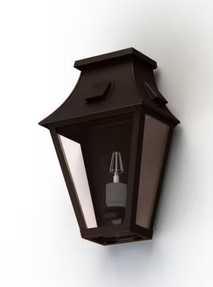 VIEILLE FRANCE Model 2 Wall Fitting