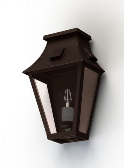 Roger Pradier VIEILLE FRANCE Outdoor Wall Light