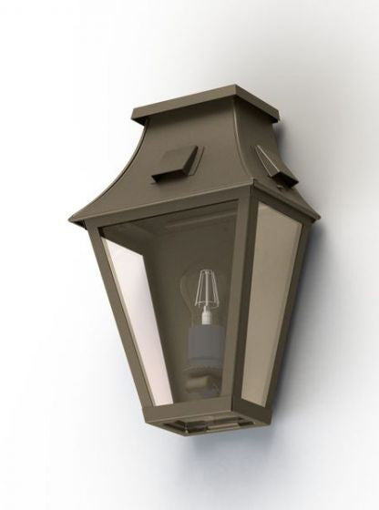 Roger Pradier VIEILLE FRANCE Outdoor Wall Light