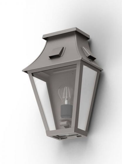 Roger Pradier VIEILLE FRANCE Outdoor Wall Light