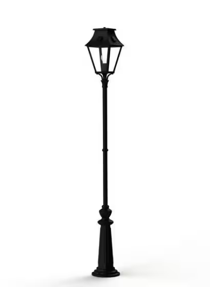 VIEILLE FRANCE Model 3 Pole 1 Lantern