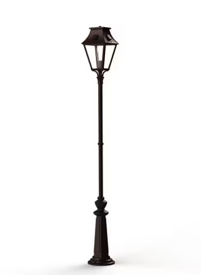 VIEILLE FRANCE Model 3 Pole 1 Lantern