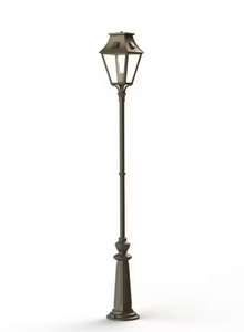 VIEILLE FRANCE Model 3 Pole 1 Lantern