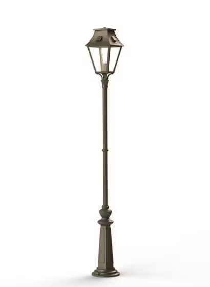 VIEILLE FRANCE Model 3 Pole 1 Lantern