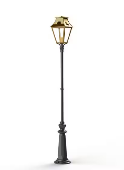 VIEILLE FRANCE Model 3 Pole 1 Lantern