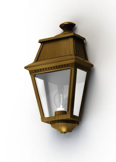 Roger Pradier Avenue 2 Outdoor Wall Light