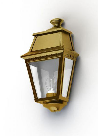 Roger Pradier Avenue 2 Outdoor Wall Light
