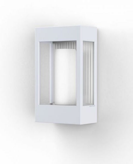 Roger Pradier Brick Outdoor Wall Light