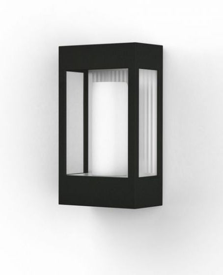 Roger Pradier Brick Outdoor Wall Light