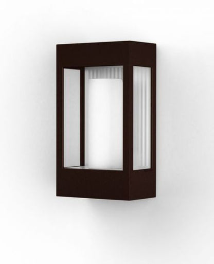 Roger Pradier Brick Outdoor Wall Light