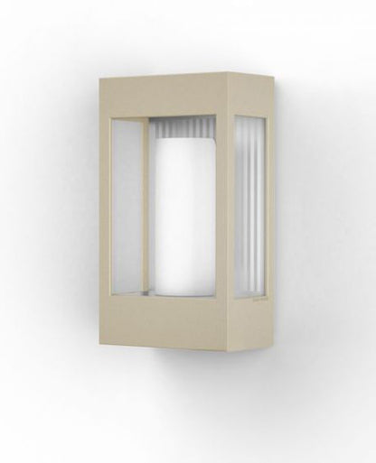 Roger Pradier Brick Outdoor Wall Light