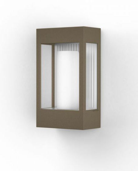 Roger Pradier Brick Outdoor Wall Light
