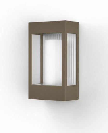 Roger Pradier Brick Outdoor Wall Light