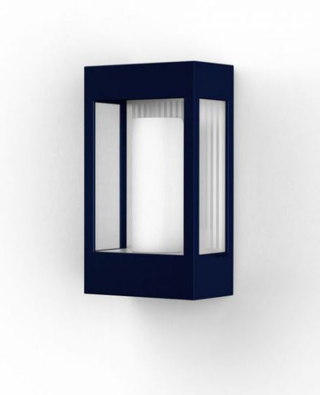 Roger Pradier Brick Outdoor Wall Light
