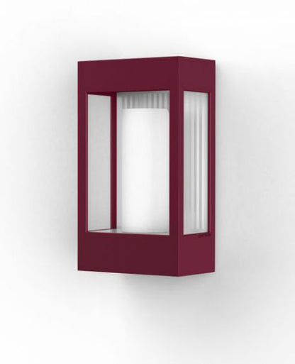Roger Pradier Brick Outdoor Wall Light