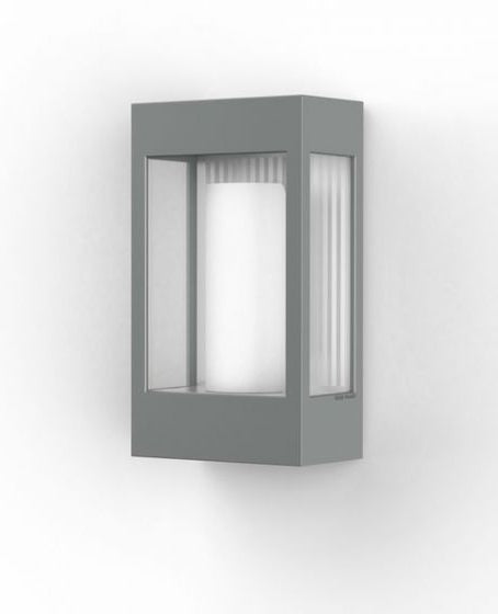 Roger Pradier Brick Outdoor Wall Light