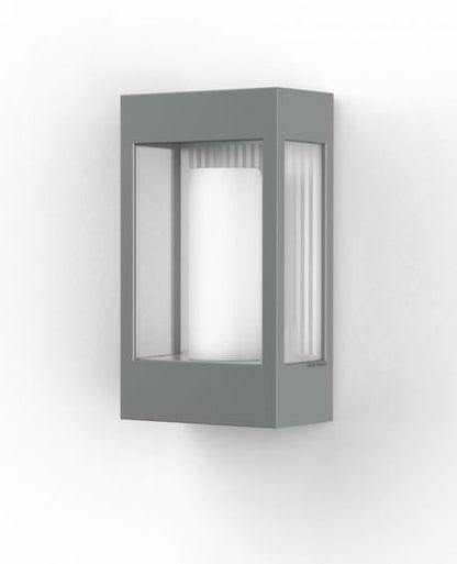 Roger Pradier Brick Outdoor Wall Light