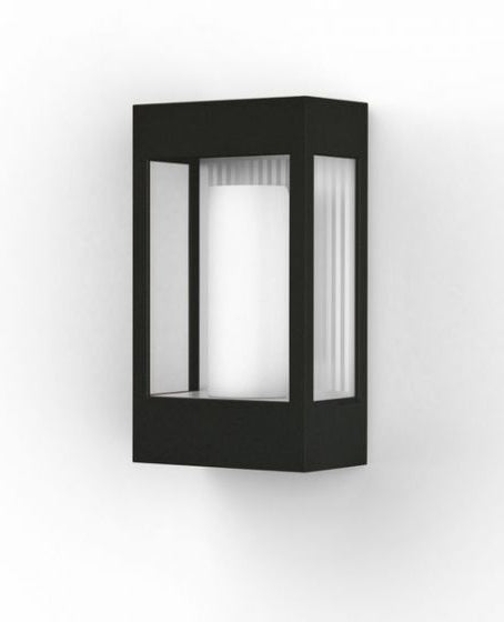 Roger Pradier Brick Outdoor Wall Light