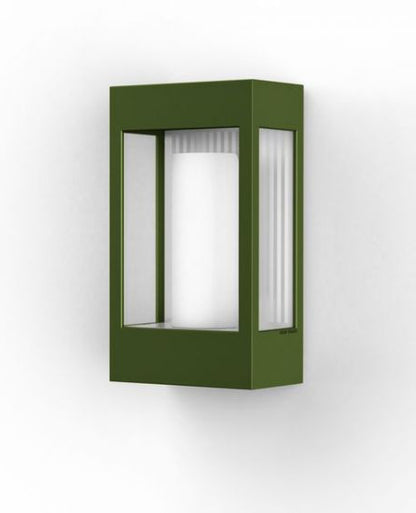 Roger Pradier Brick Outdoor Wall Light
